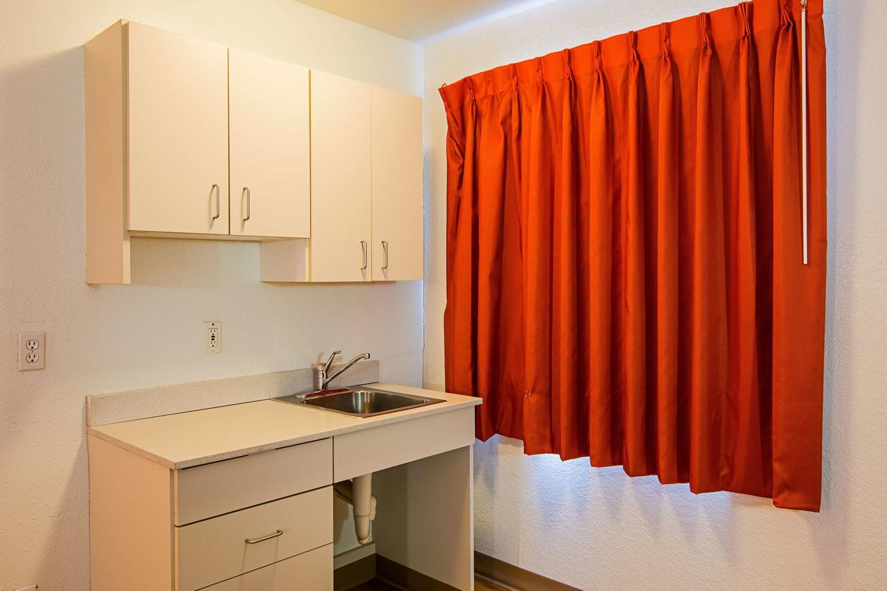 Motel 6 Little Rock South Ngoại thất bức ảnh