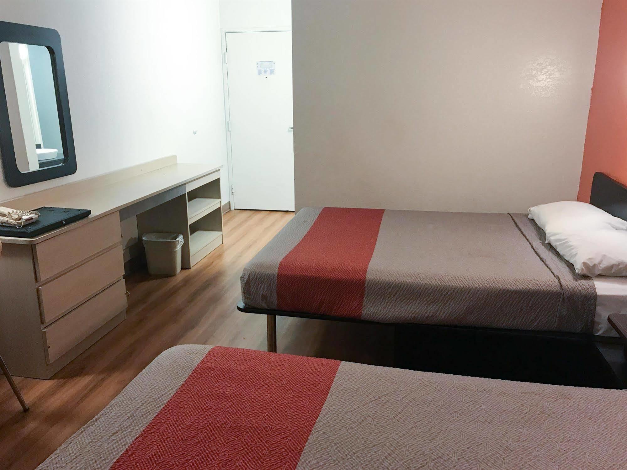 Motel 6 Little Rock South Ngoại thất bức ảnh